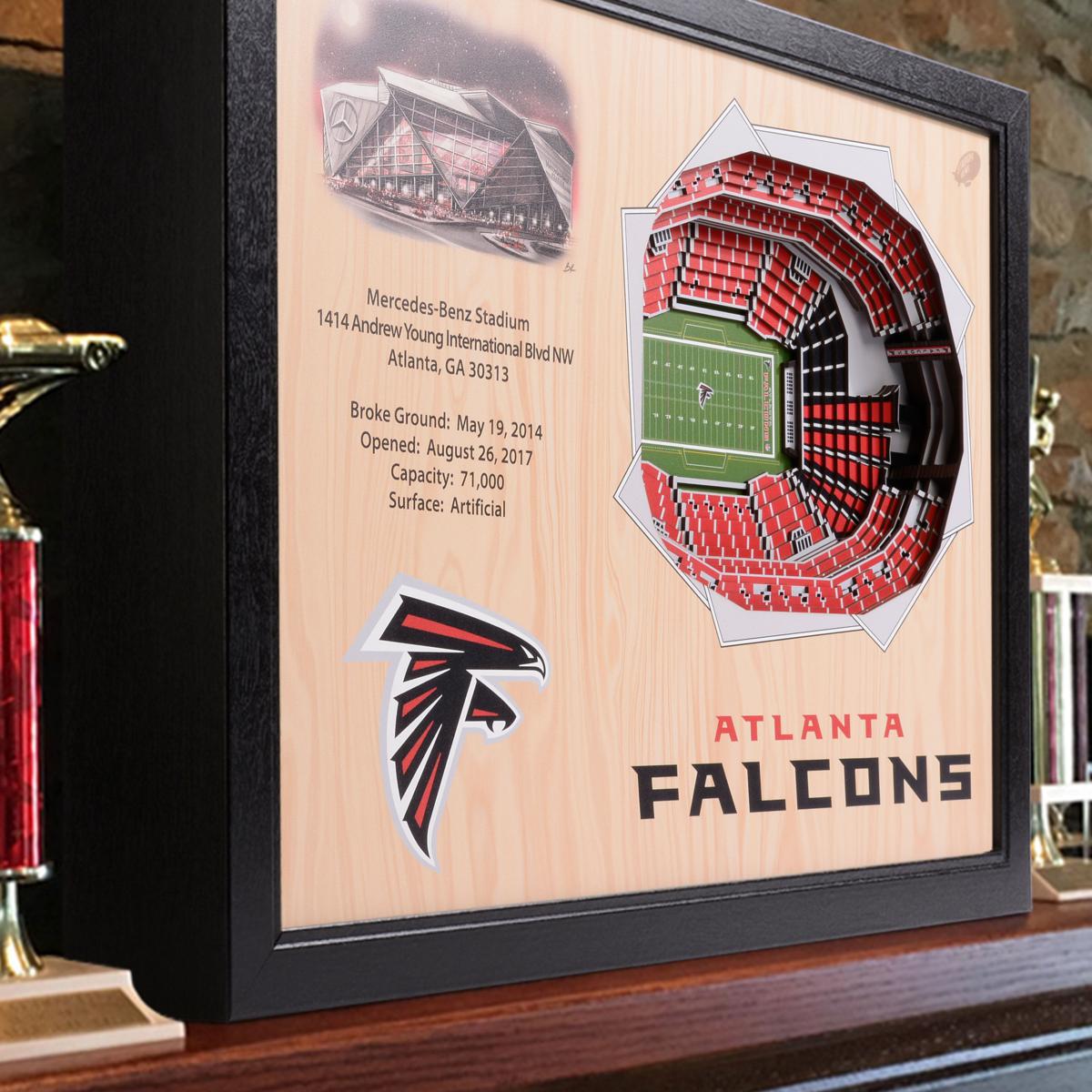 HDxDREAMS  Atlanta falcons football, Nfl football players, Nfl football art