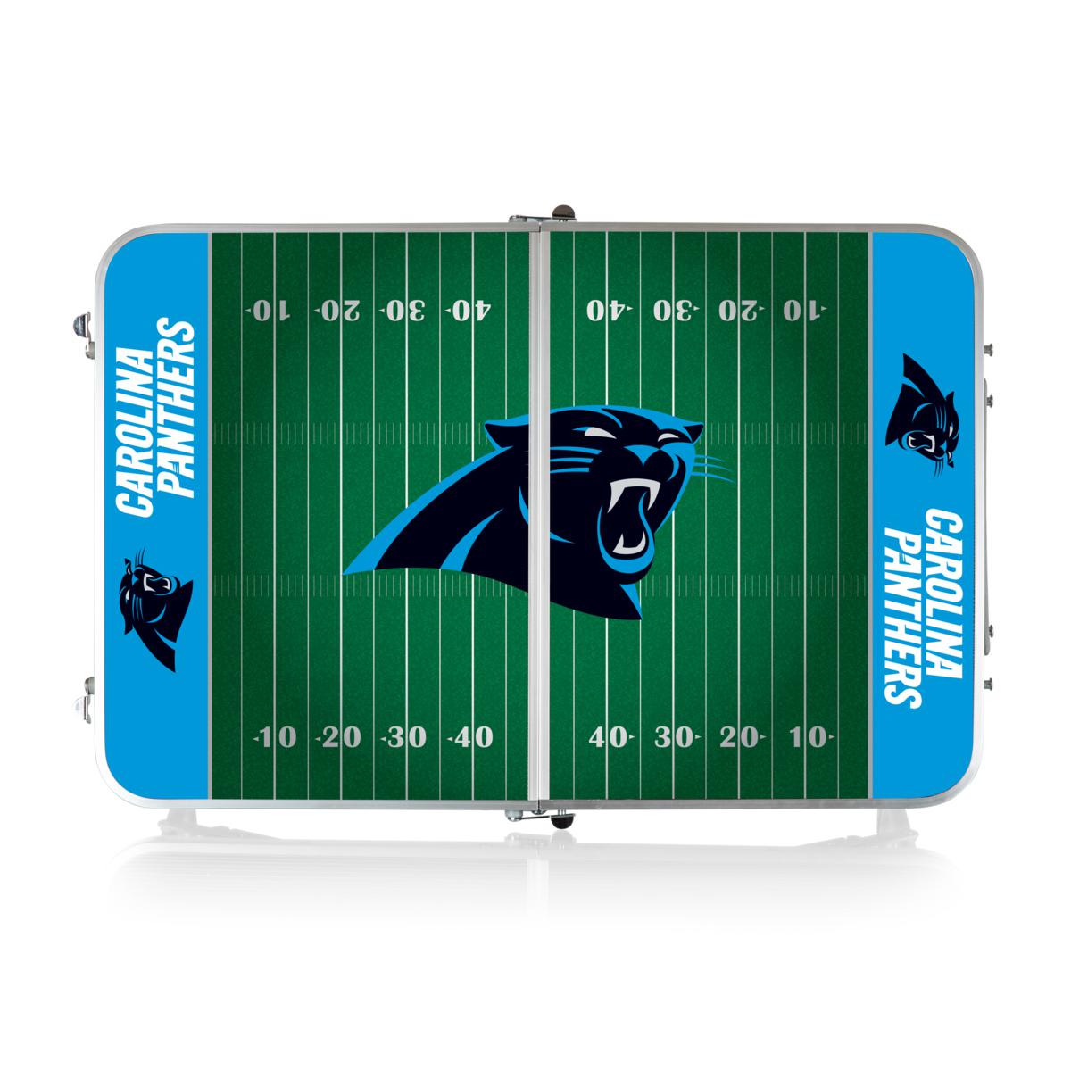 Carolina Panthers — 4LeggedFans