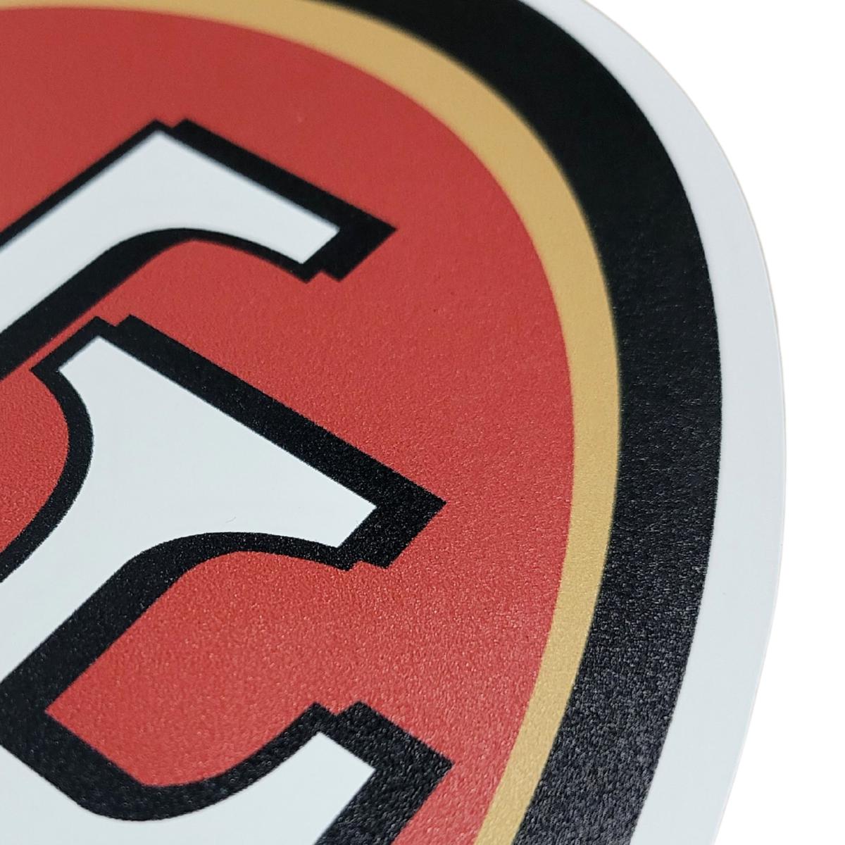 Cincinnati Bengals Vinyl Magnet