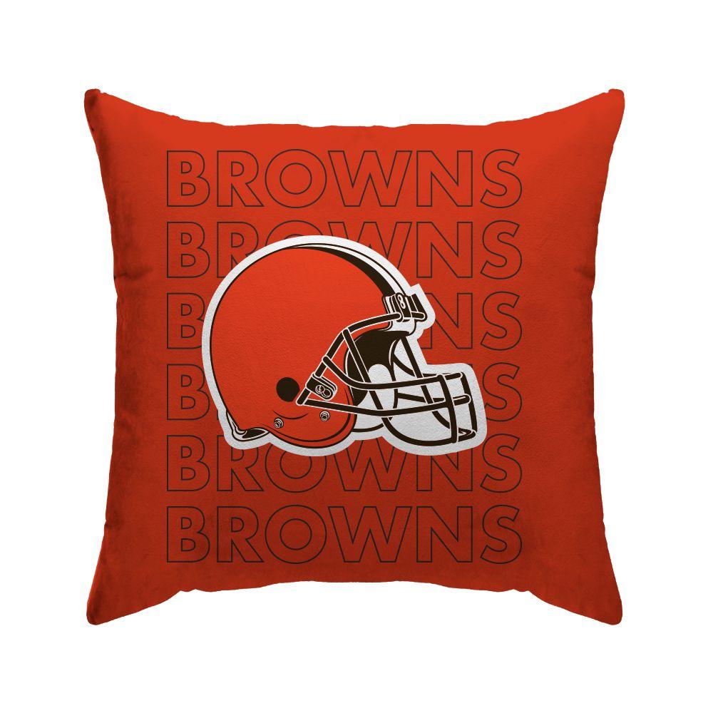 cleveland browns home decor