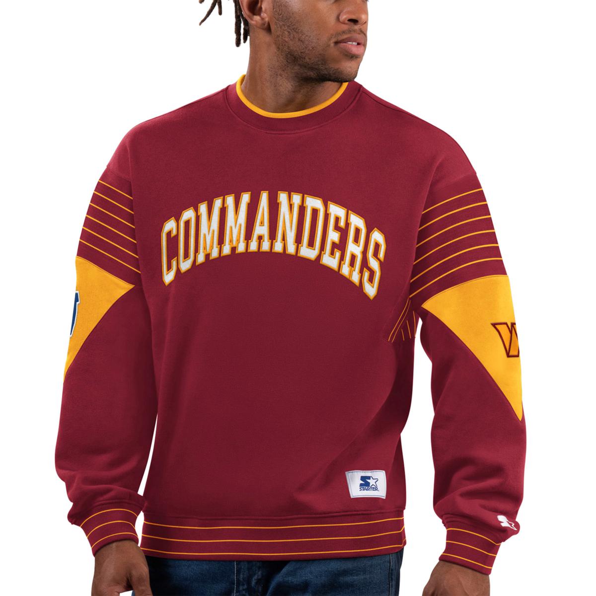 Nfl Crewneck 