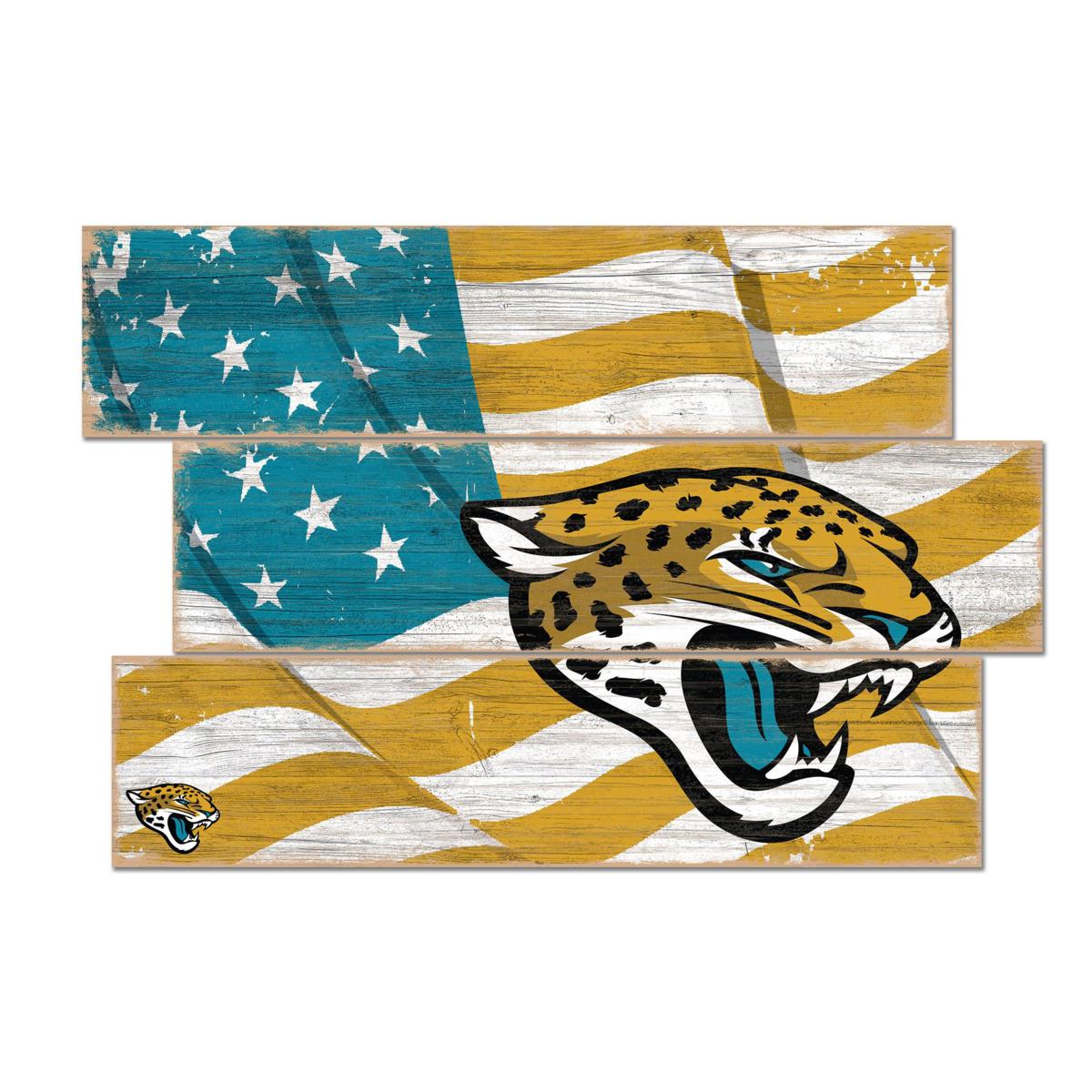 Are you a Jaguars fan?