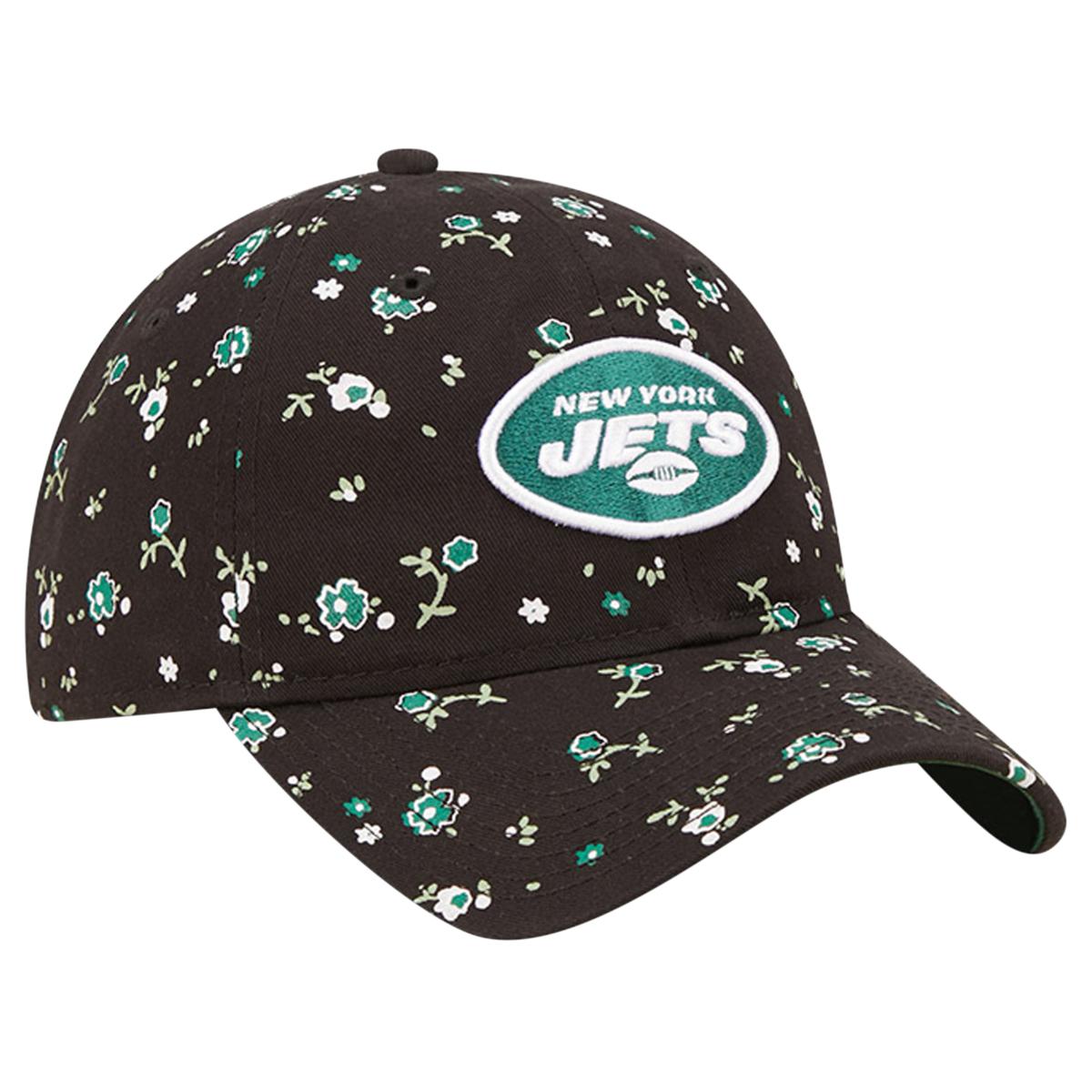 NFL New York Jets New Era Pro Design Hat