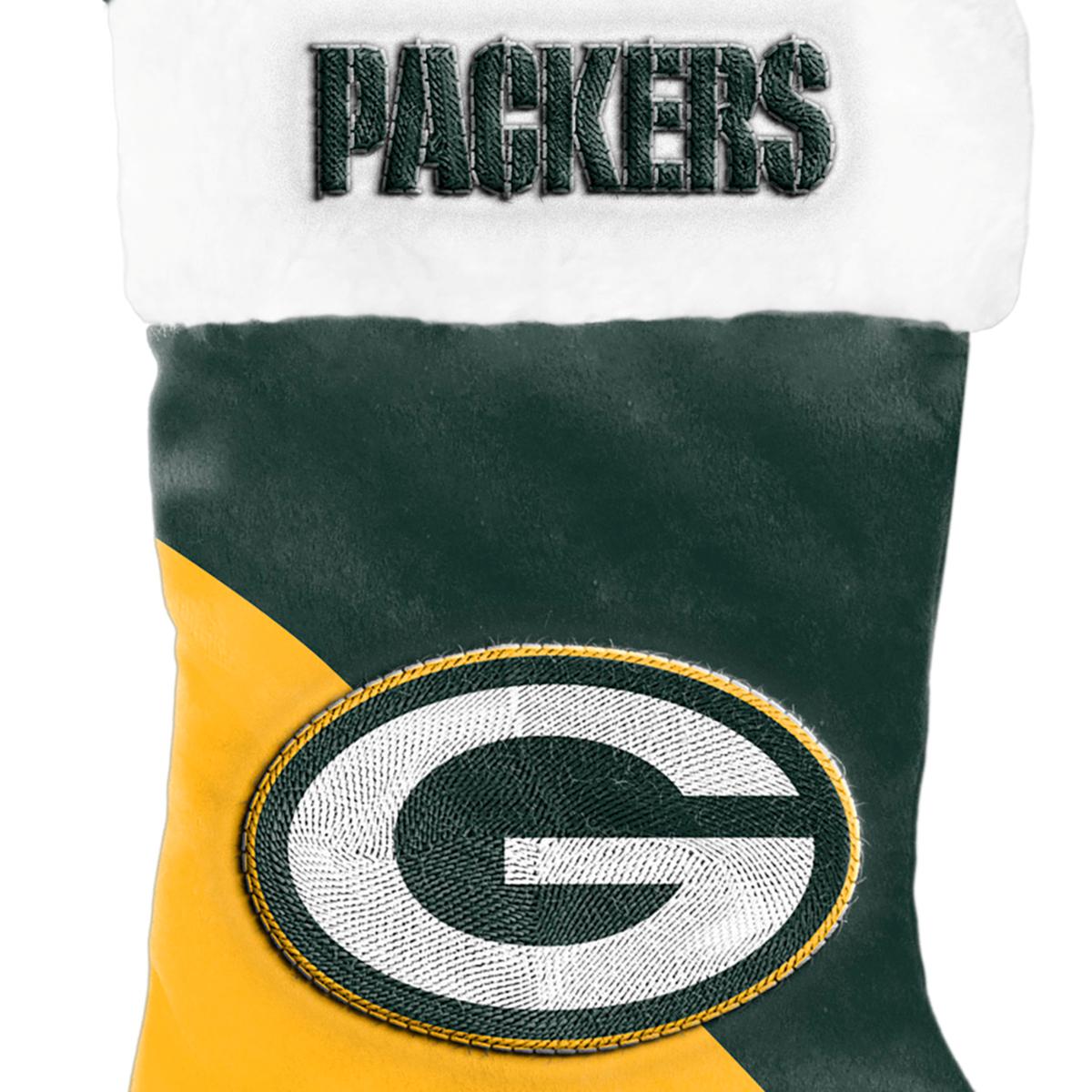 FOCO's Stockings Shop. Officially Licensed Fan Gear.