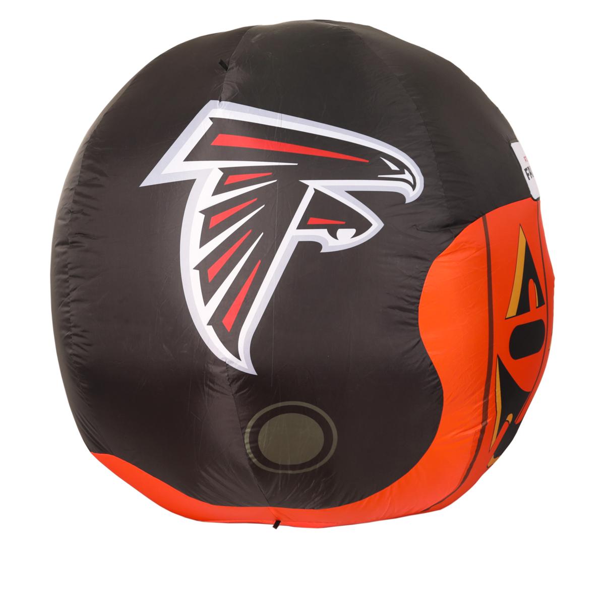 NFL Atlanta Falcons Inflatable Helmet