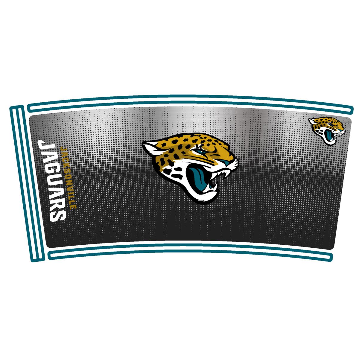 Jacksonville Jaguars Flag - Officially Licensed NFL Flag