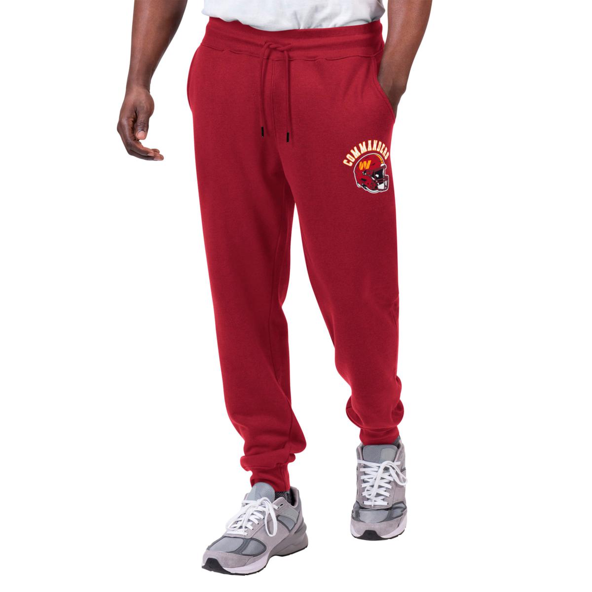 nfl sweatpants