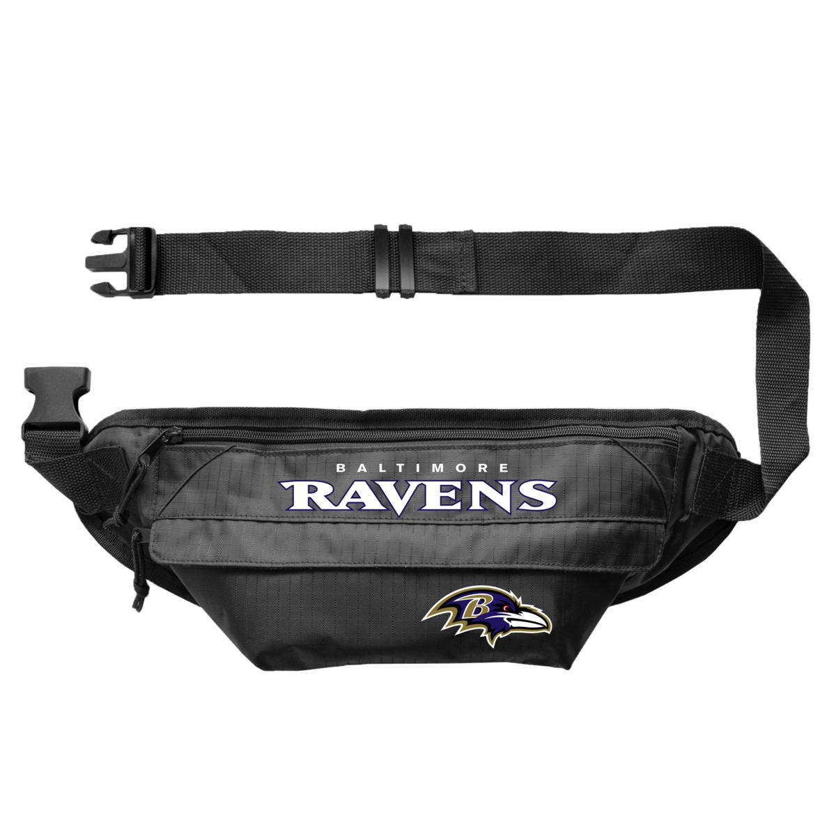 Patriots 2025 fanny pack