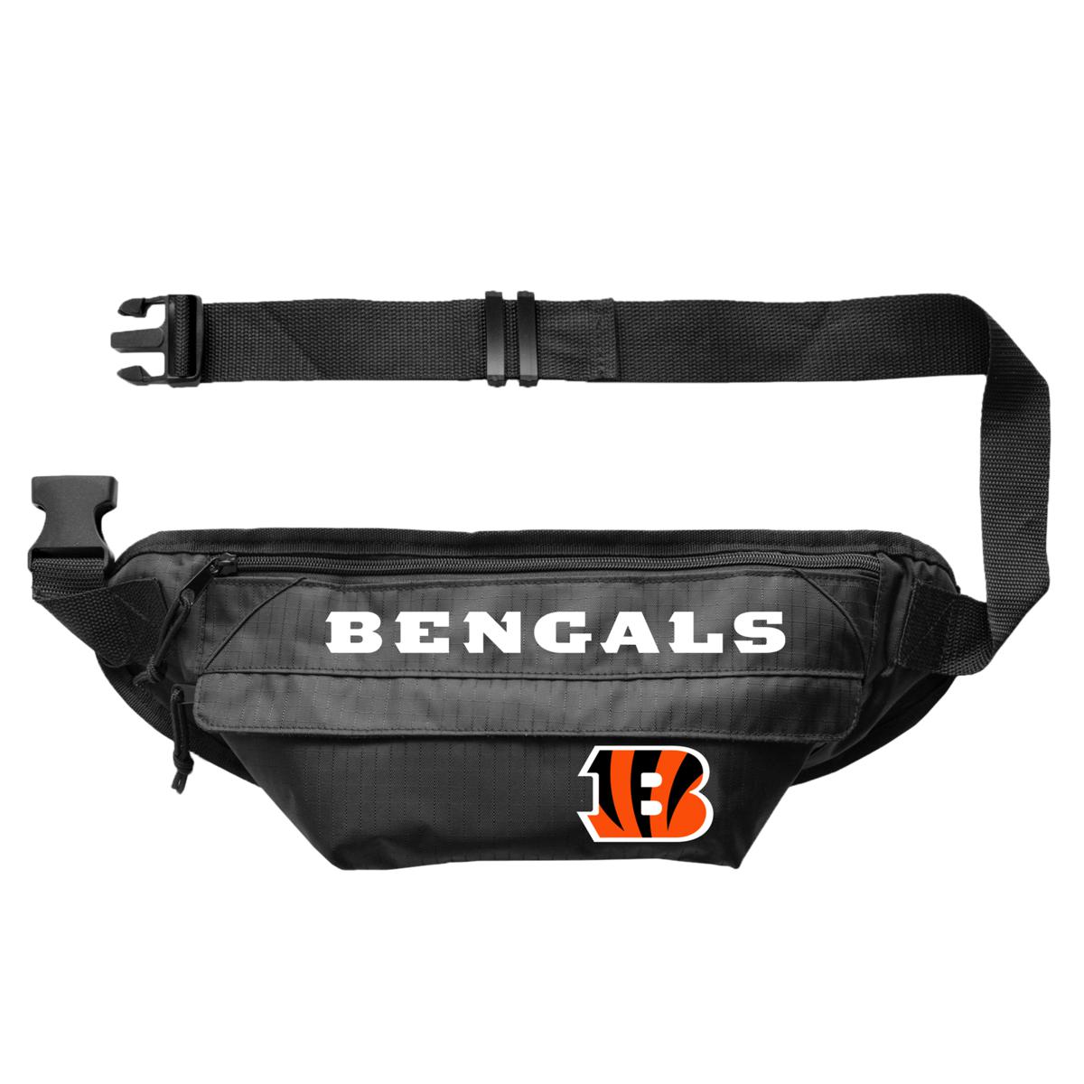 Cincinnati Bengals — 4LeggedFans