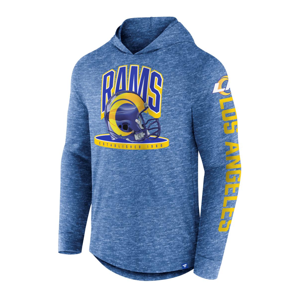 rams long sleeve