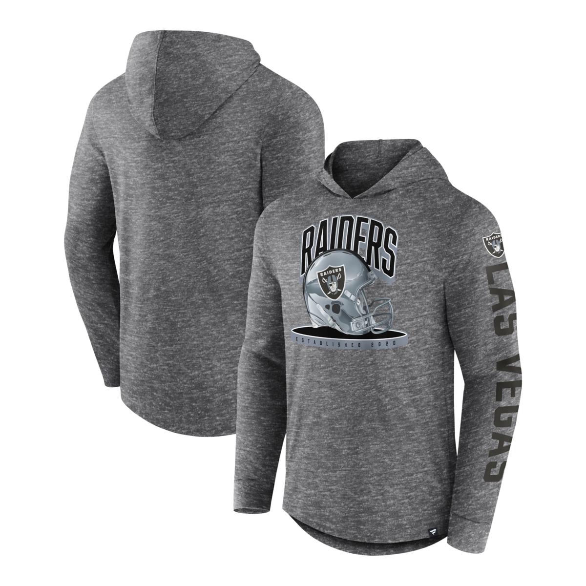 Official Las Vegas Raiders Hoodies, Raiders Sweatshirts, Fleece, Pullovers