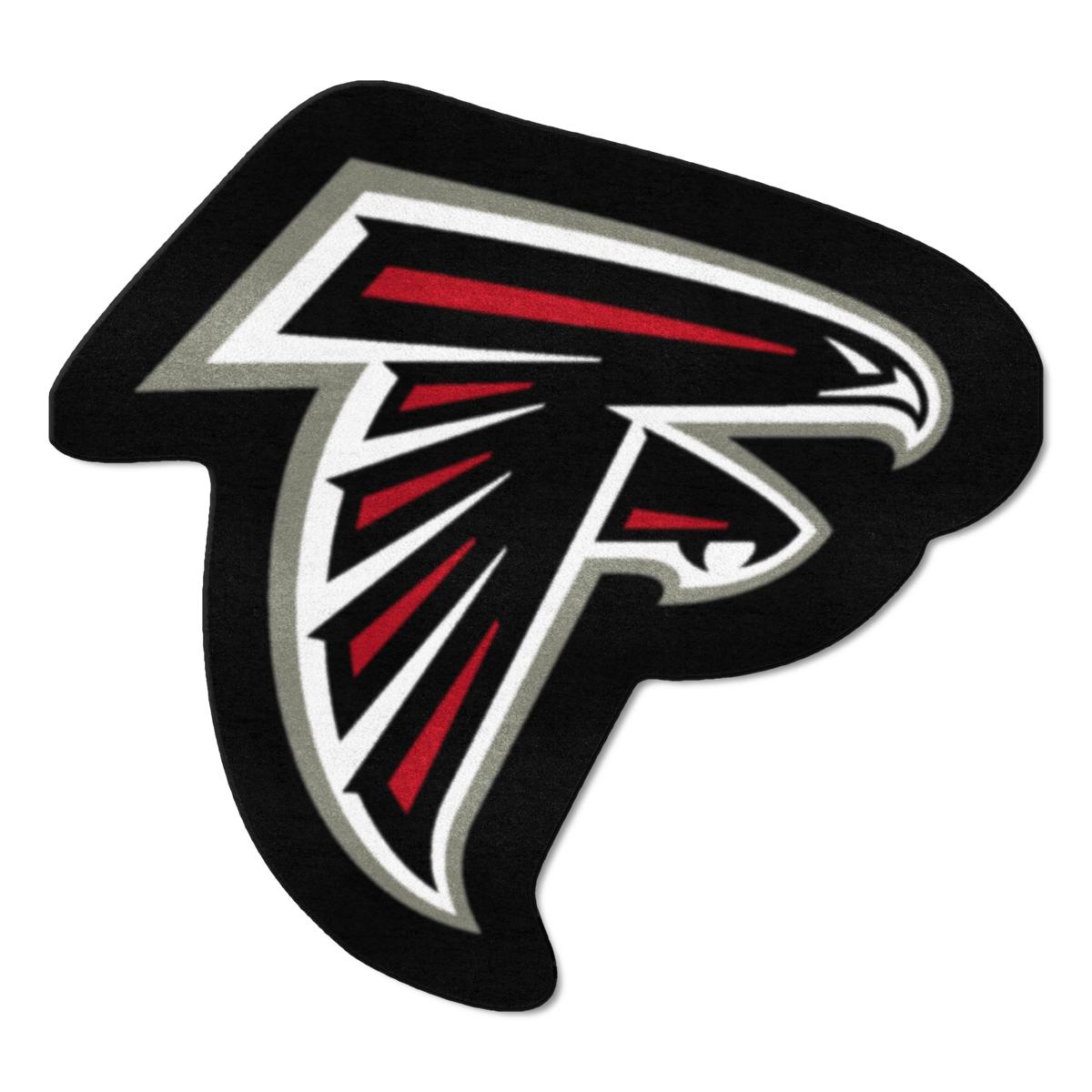 NFL - Atlanta Falcons Emblem - Color