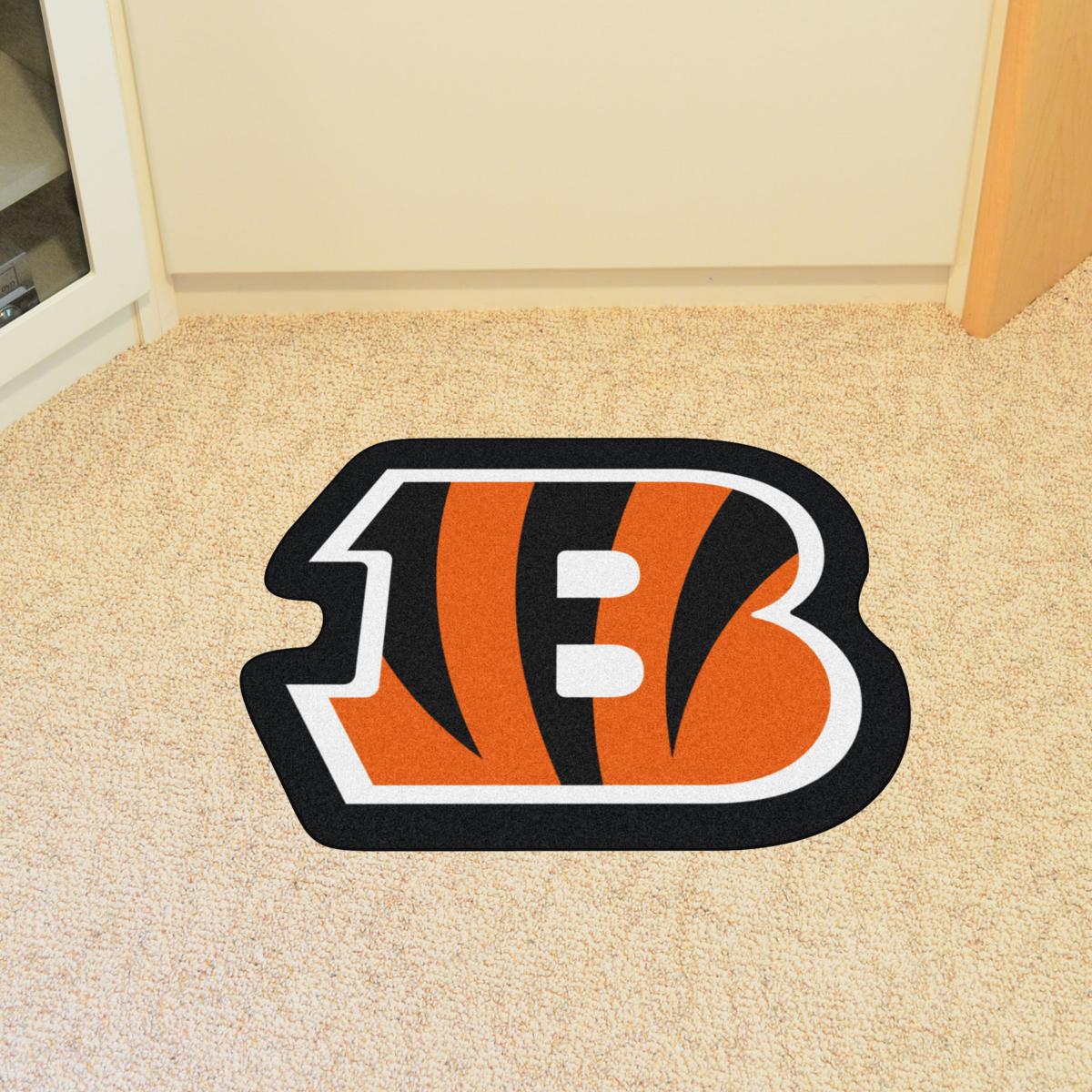 Cincinnati Bengals — 4LeggedFans