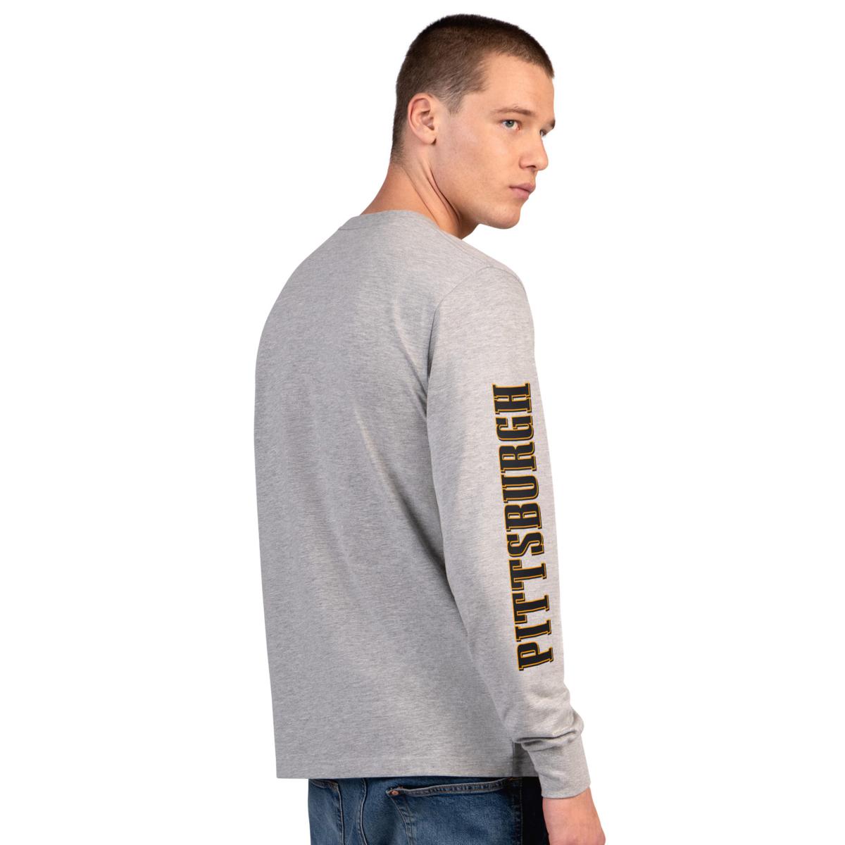 Officially Licensed NFL Men's 3-piece Mega Combo Set by Gll