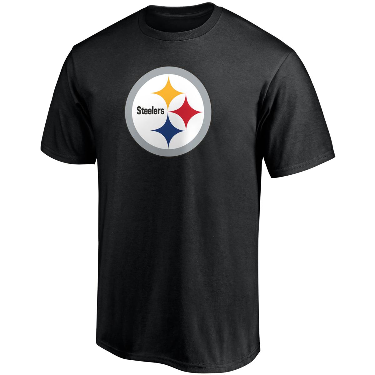 NFL Pittsburgh Steelers (Chase Claypool) Men's Game Football Jersey