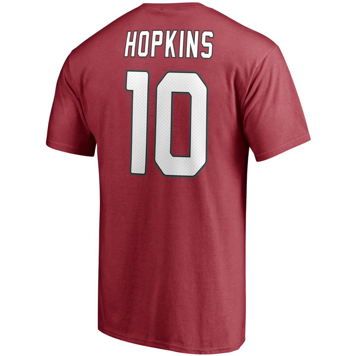 Deandre hopkins cardinals store shirt