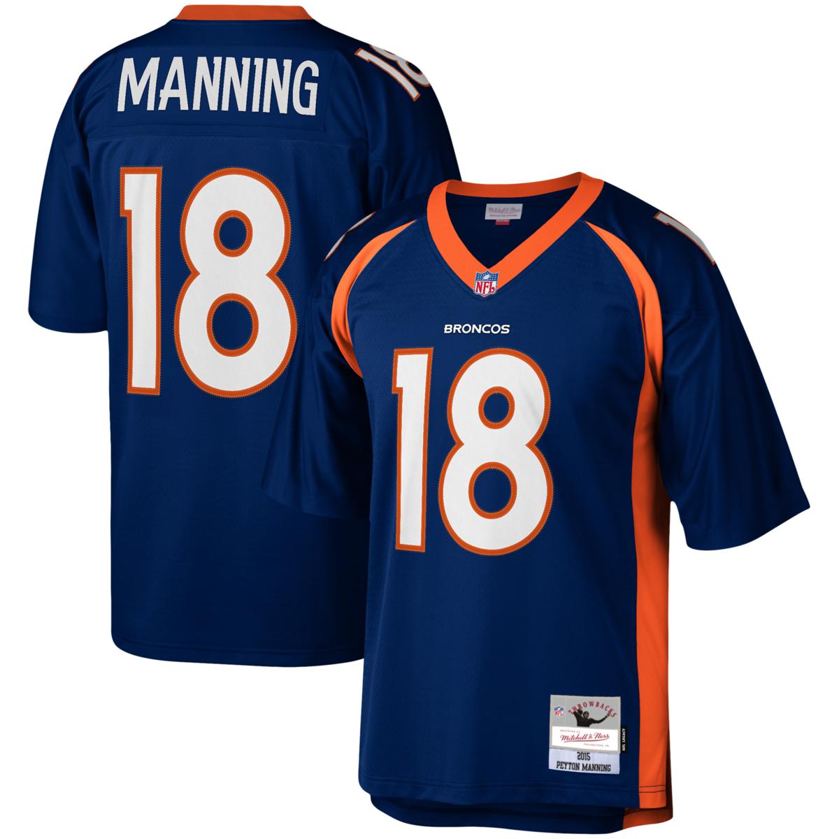 Nfl broncos jerseys sale best sale