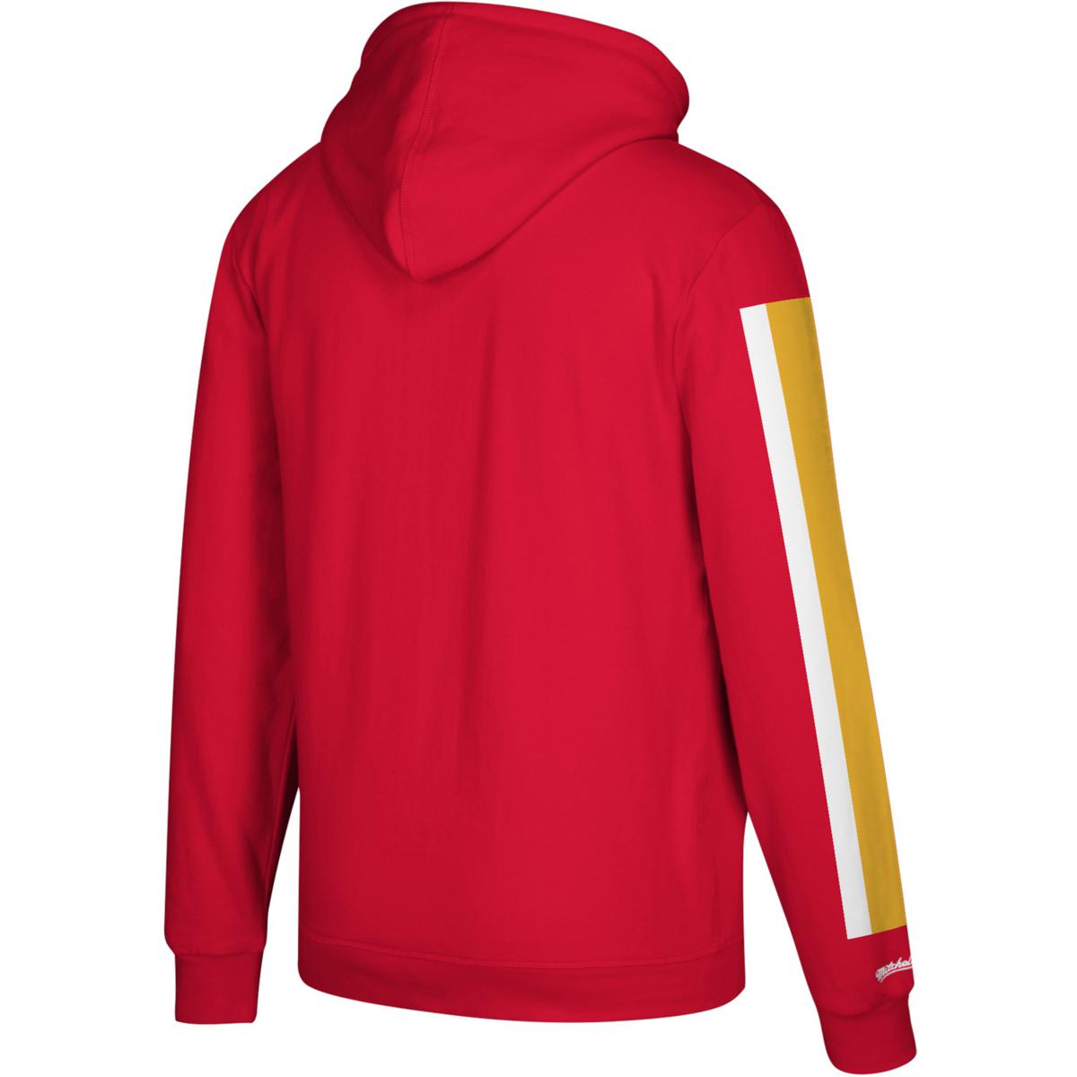 qvc nfl hoodies