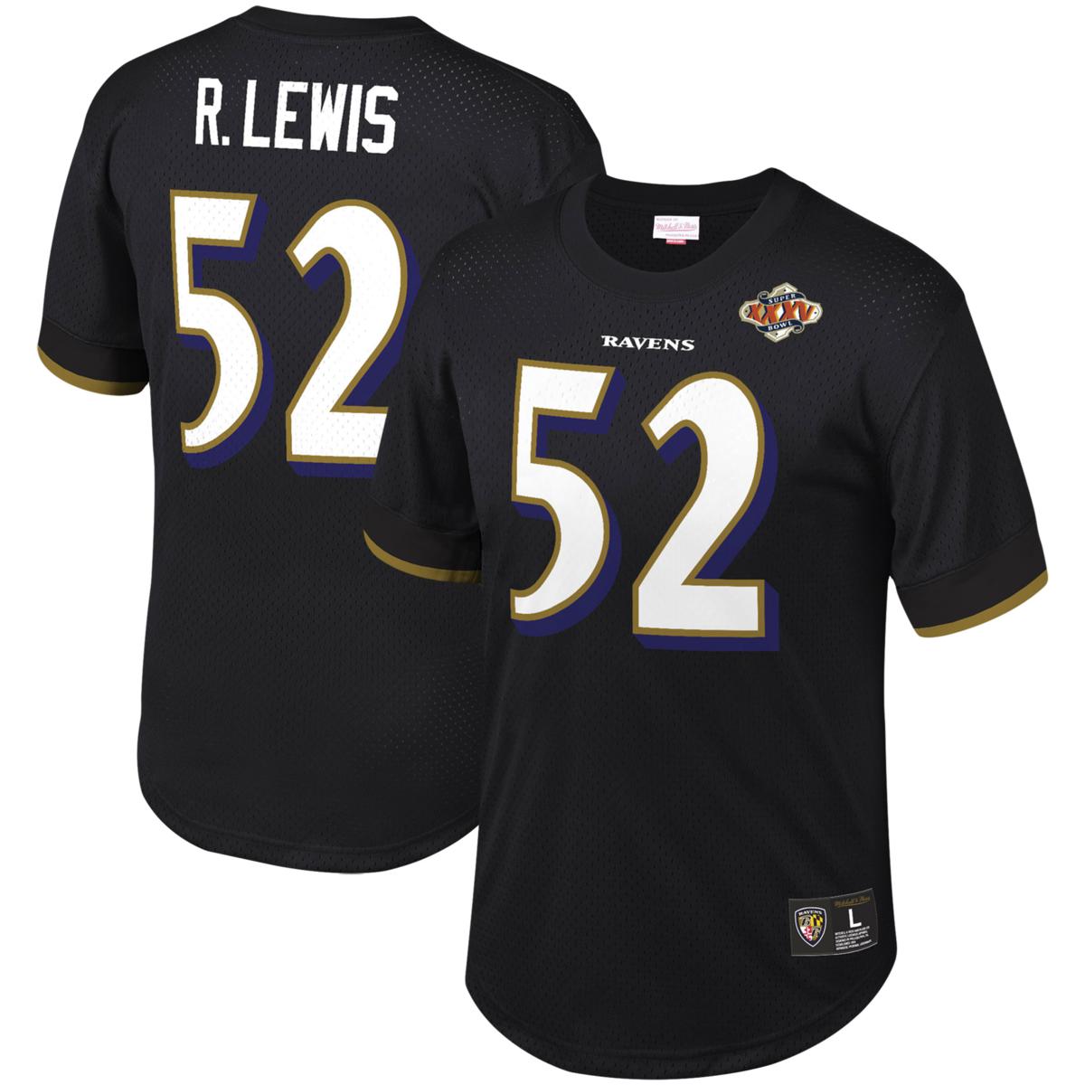 Ray Lewis Baltimore Ravens Men And Women 3D Full Printing Hoodie Baltimore  Ravens 3D Full Printing - T-shirts Low Price