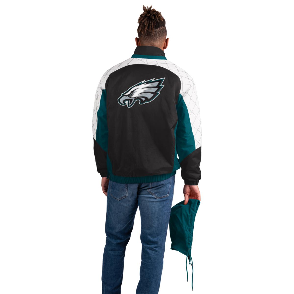 Philadelphia Eagles Men's Sweatpants Loosen Fit Pants