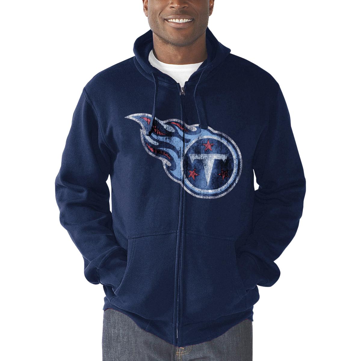 Titans sweatshirt discount