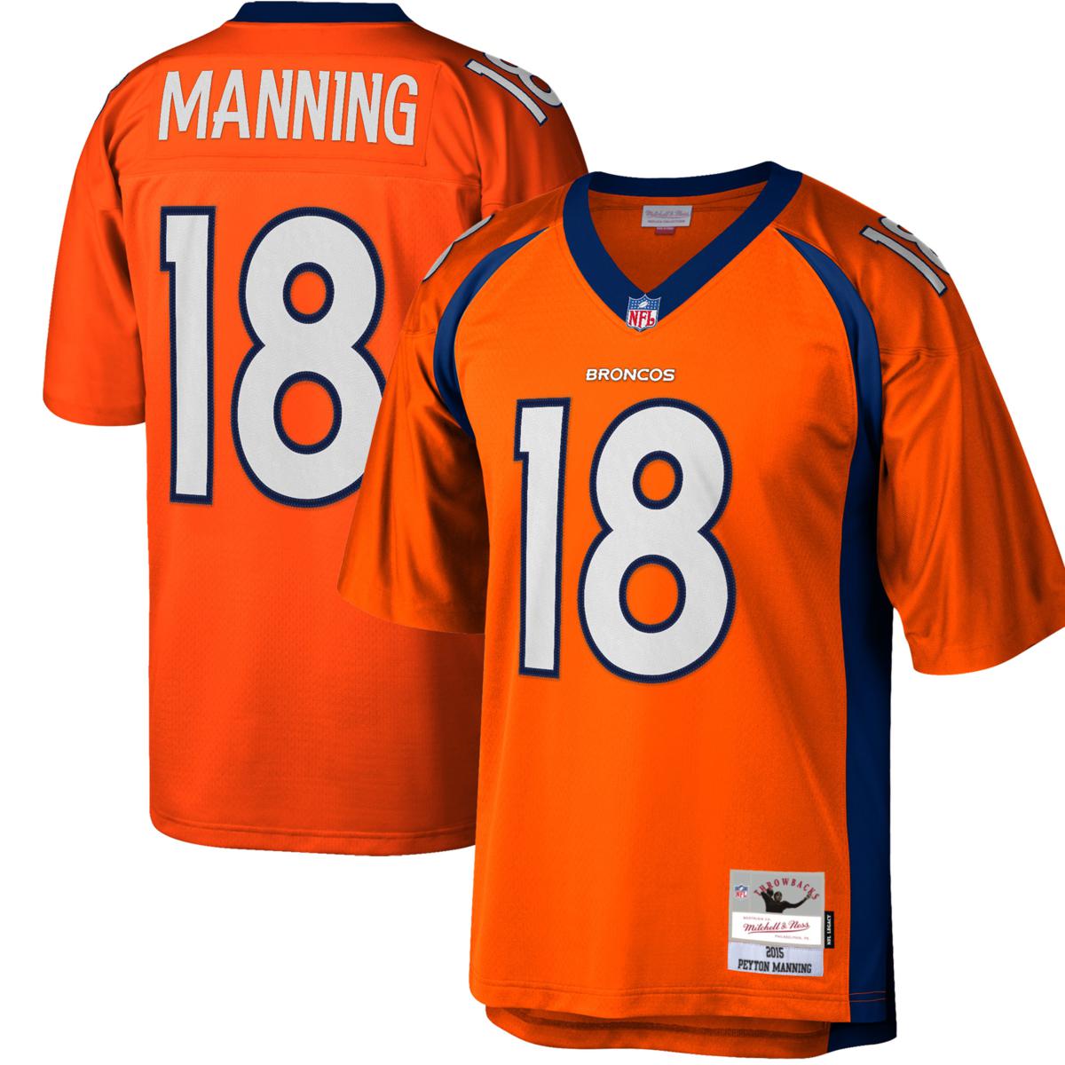 where can i buy a broncos jersey