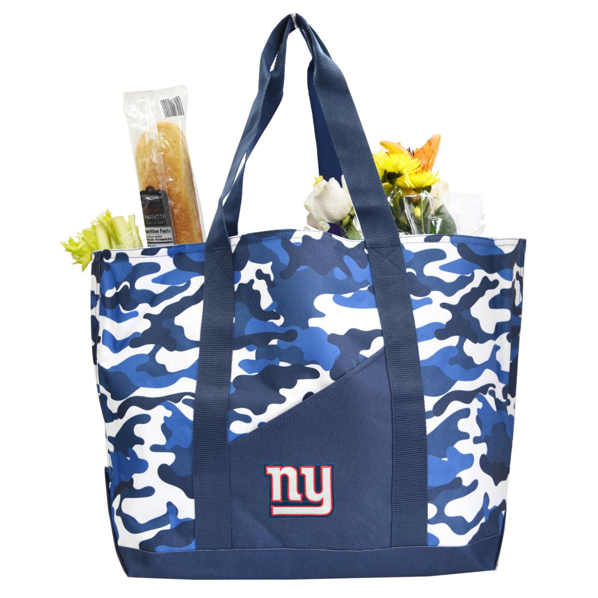 Baltimore Ravens Super Duty Camo Tote