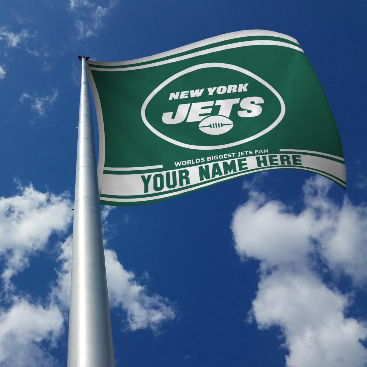 : Your Fan Shop for New York Jets