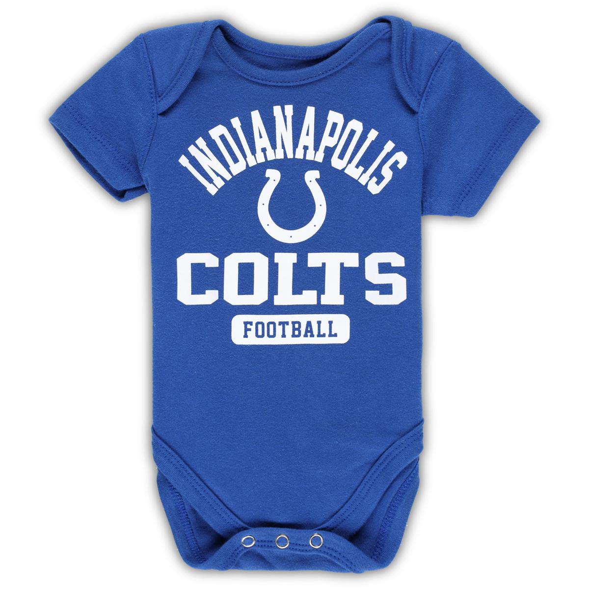 Colts Baby Outfit 