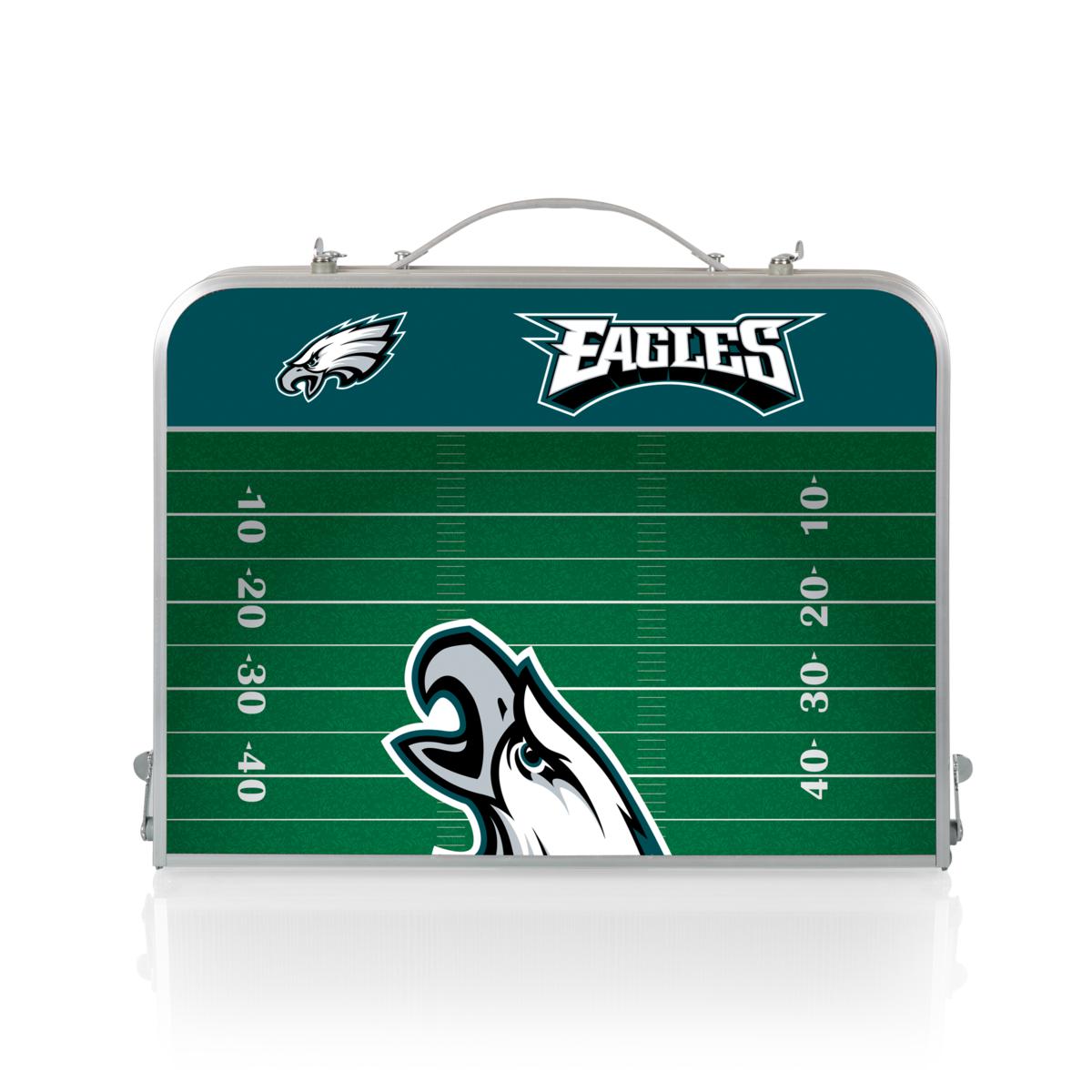 FOCO Philadelphia Eagles Printed Dog Sweater