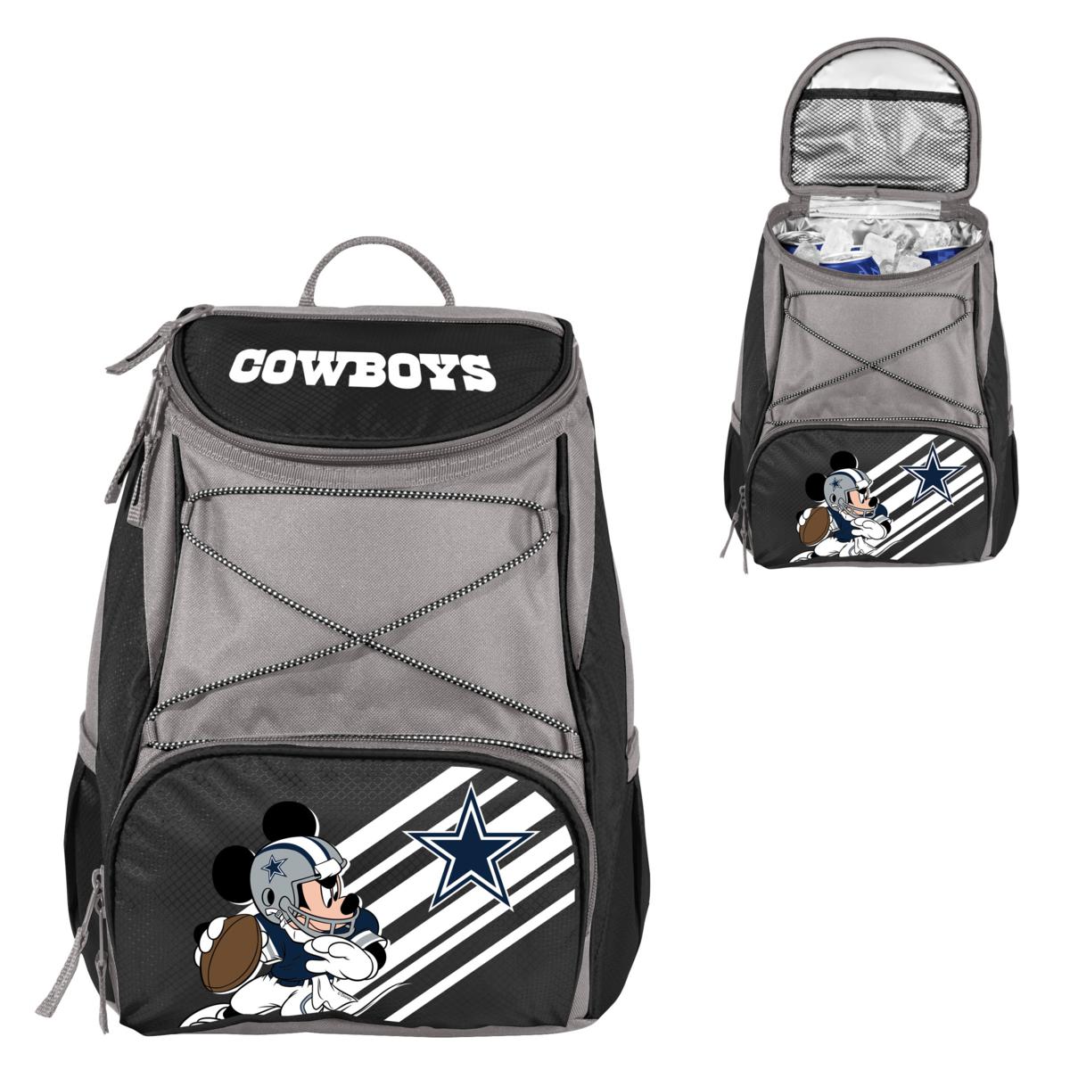 Dallas Cowboys Insulated Lunch Bag