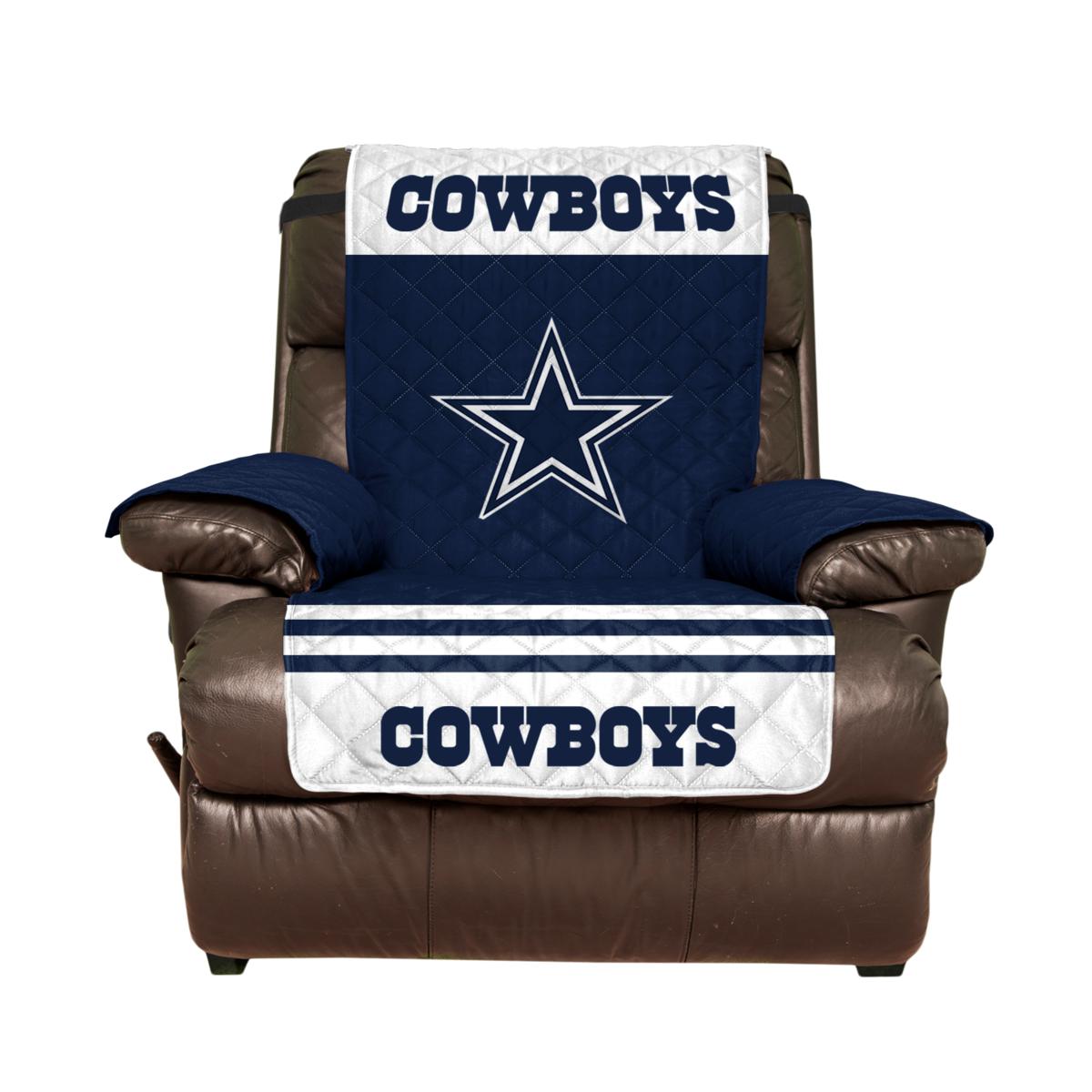 Dallas Cowboys Gaming Chair Pro Series