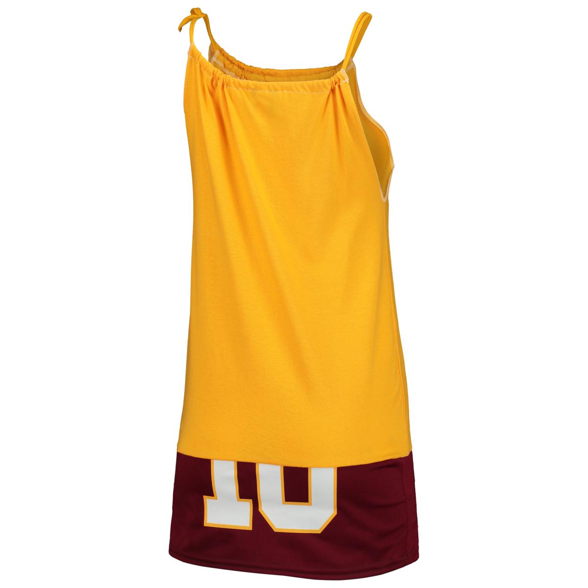 Officially Licensed NFL Refried Apparel Vintage Tank Dress