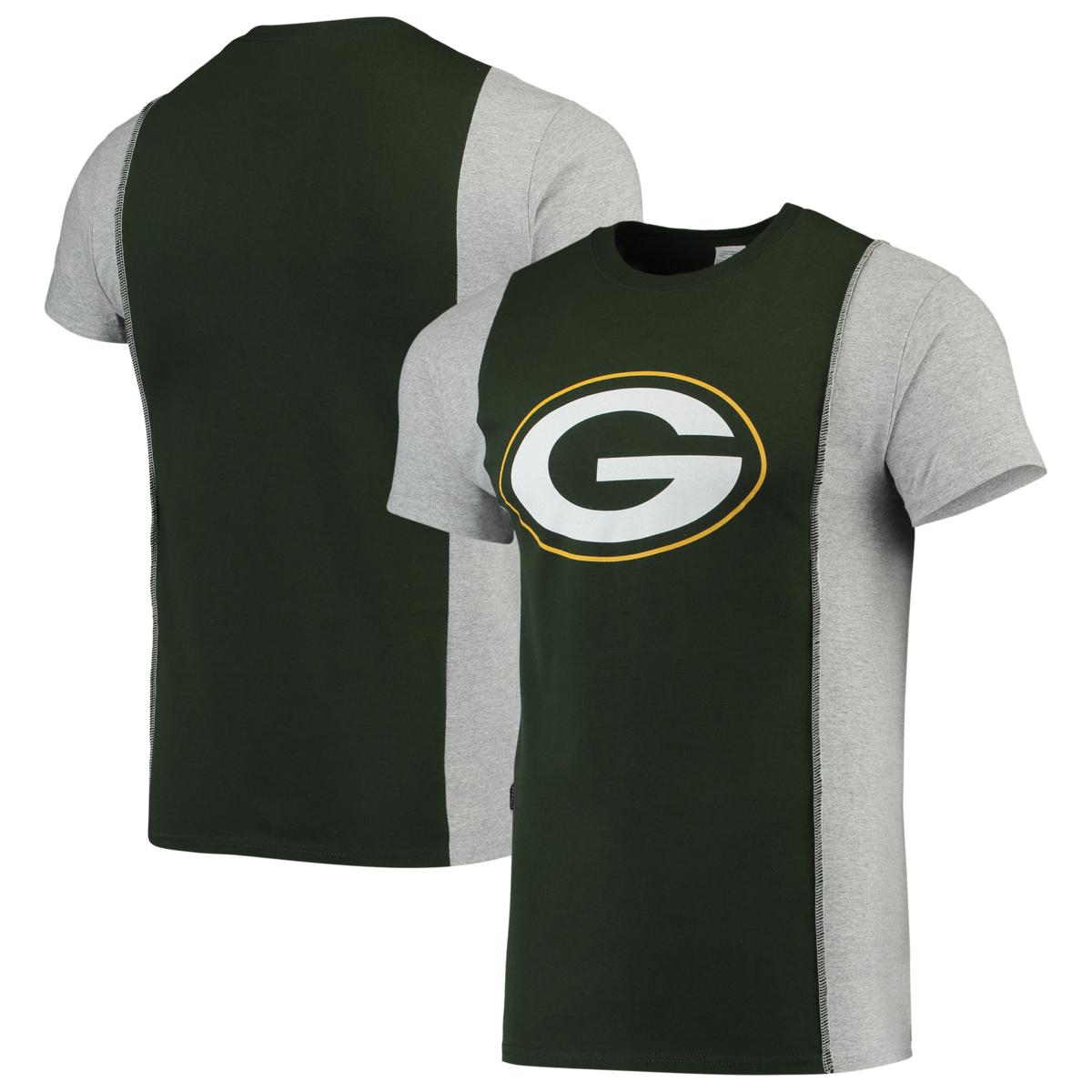 Packers Refried Hooded Sweatshirt