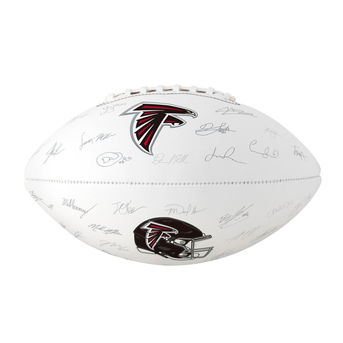 atlanta falcons paraphernalia