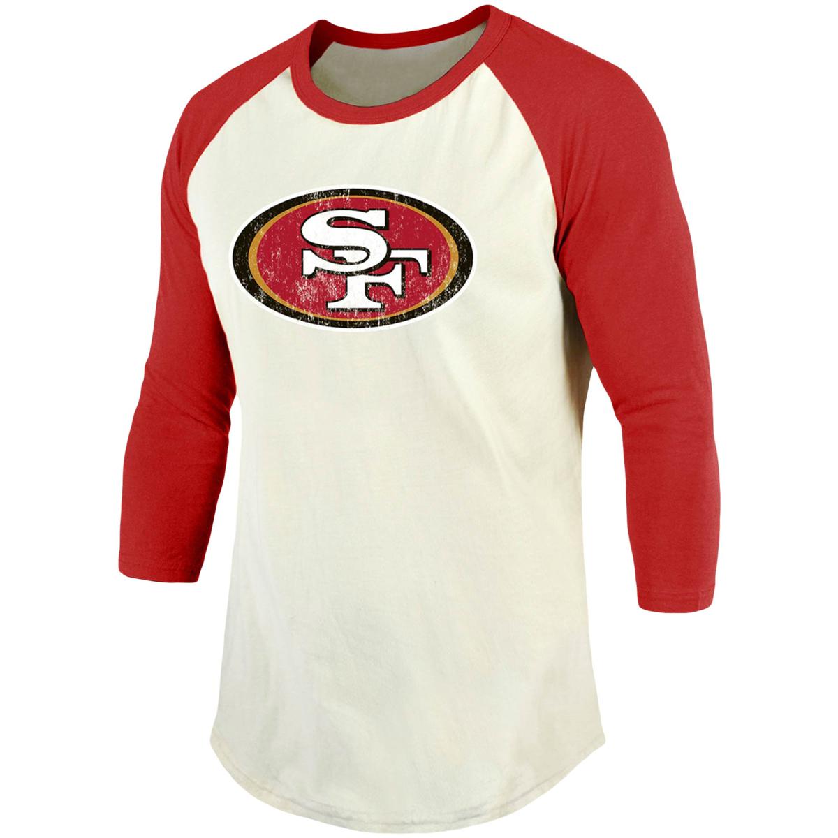 Officially Licensed NFL San Francisco 49ers Women's George Kittle