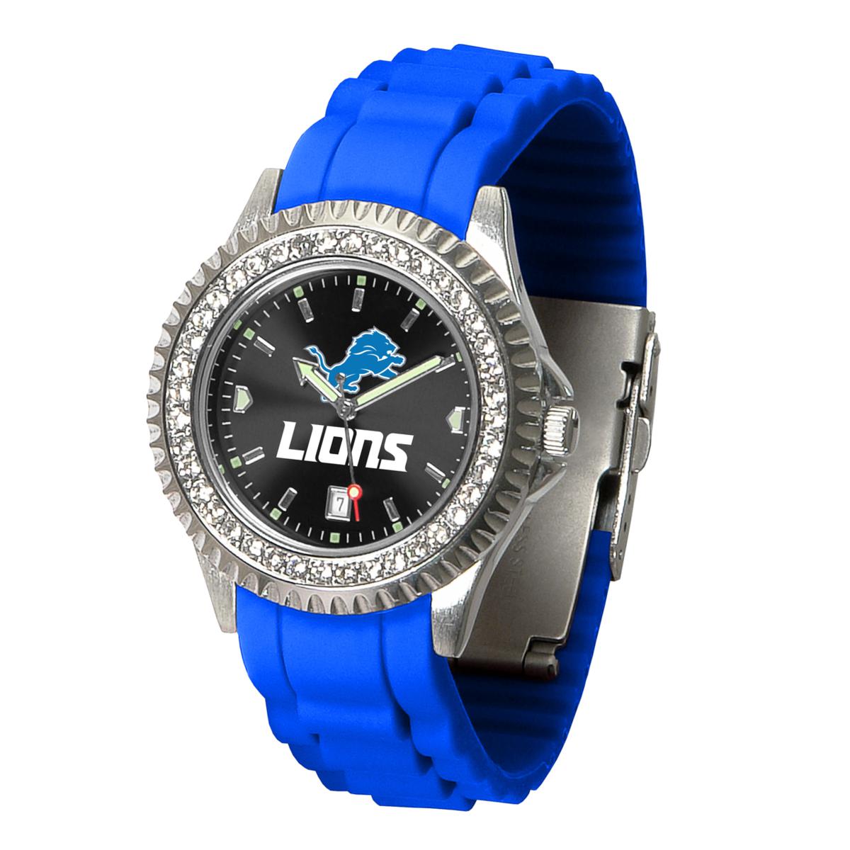 Officially Licensed NFL Sparkle Series Watch HSN