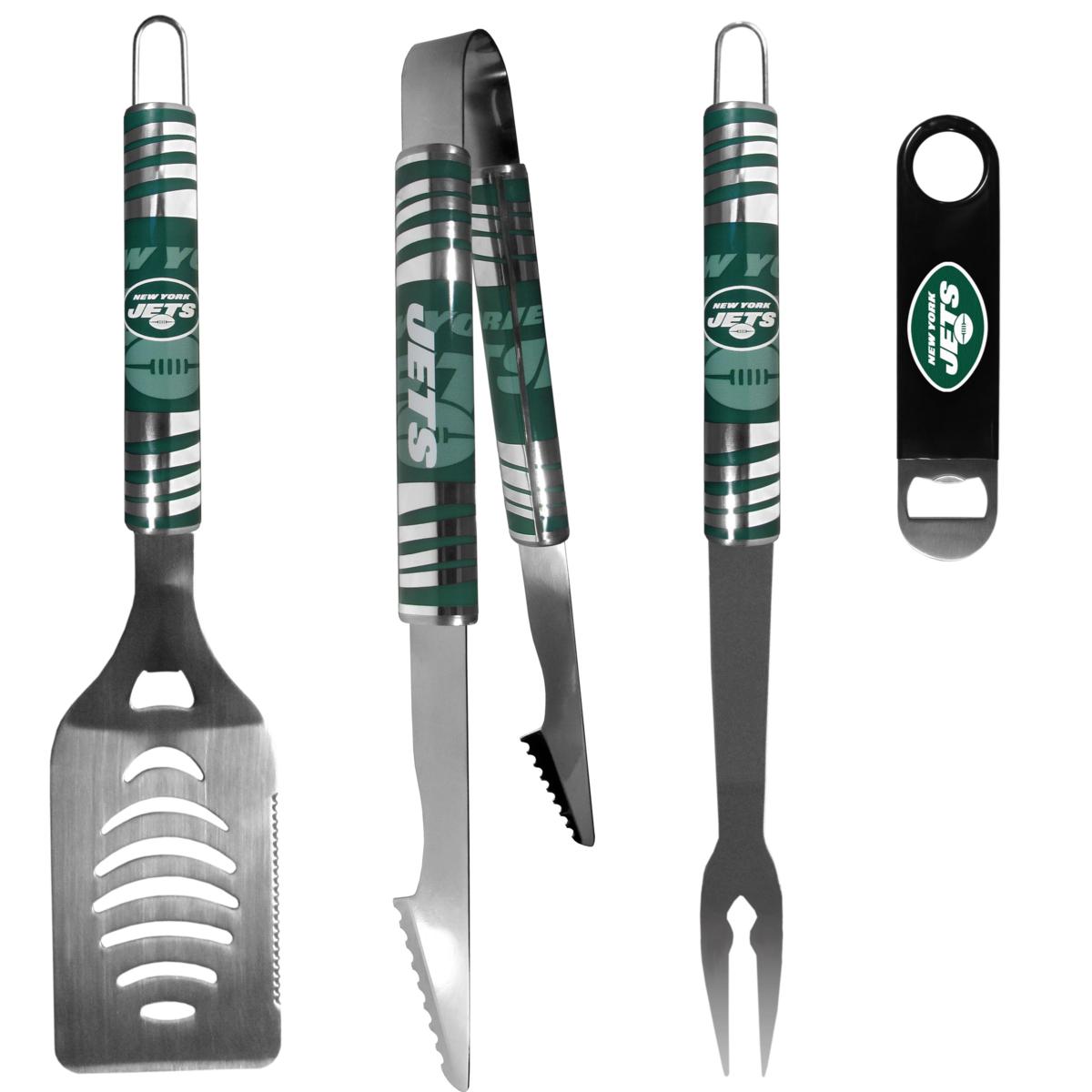 New York Jets Bottle Opener