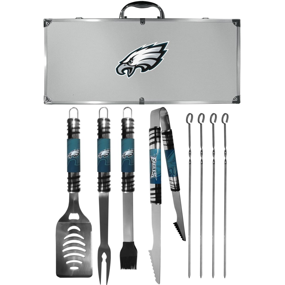 Eagles gear for tailgating, holiday gift-giving