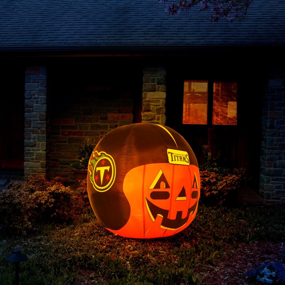 Tennessee Titans Pumpkin Carving Kit