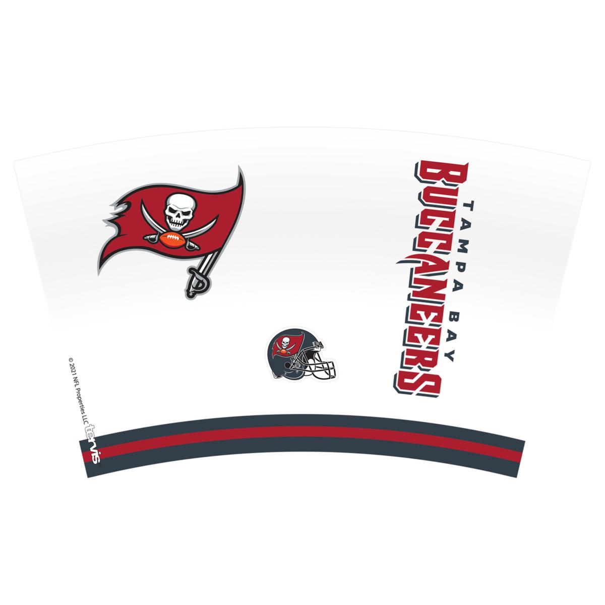 Tampa Bay Buccaneers — 4LeggedFans