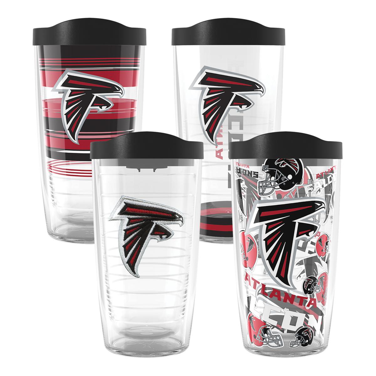 Awesome Atlanta Falcons NFL Tumbler