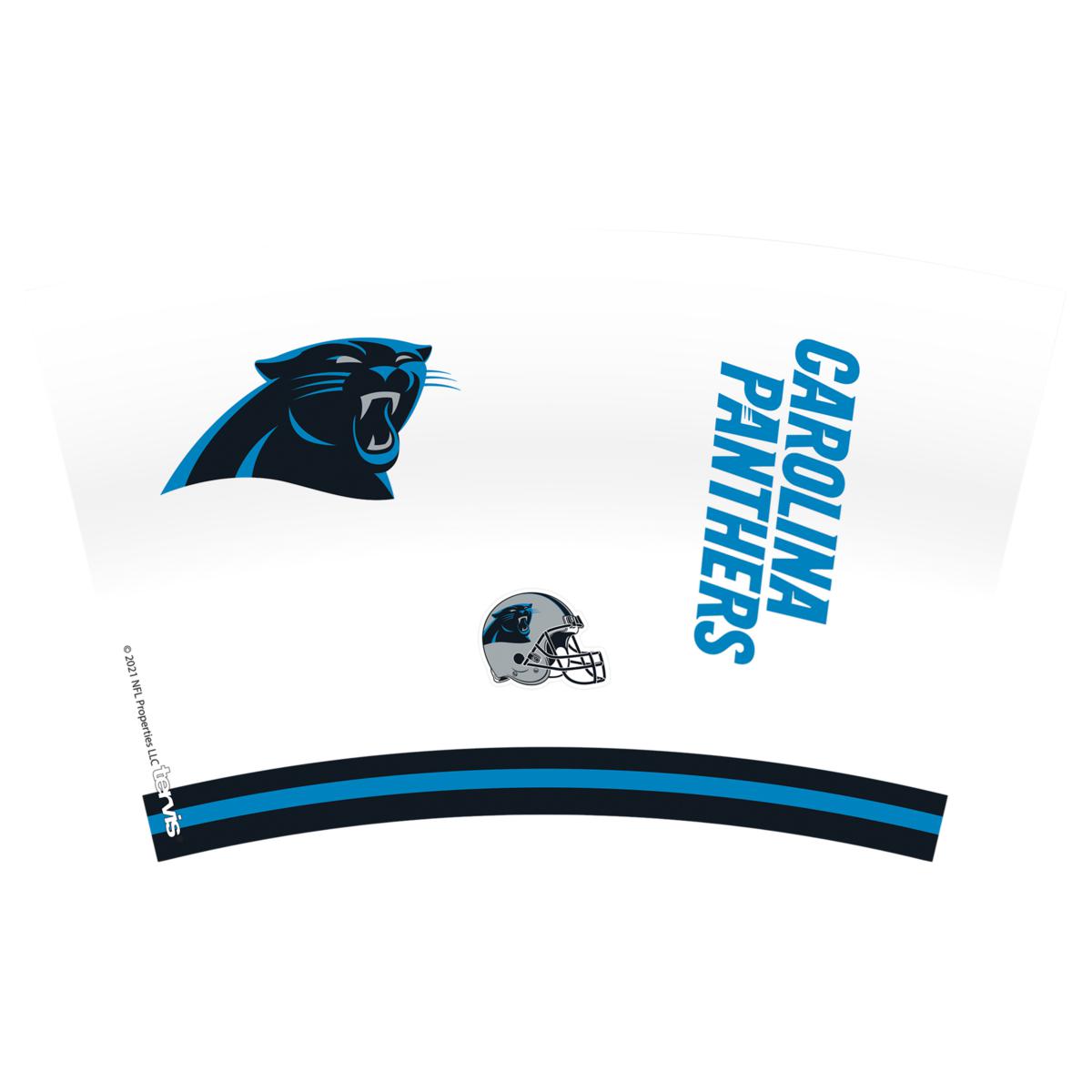 Nfl Carolina Panthers Purebred Fans 'a Real Nailbiter' Puzzle