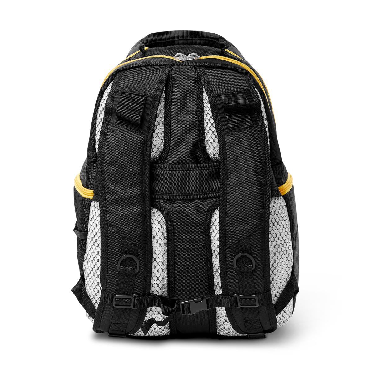 Mojo Washington Commanders Logo Backpack