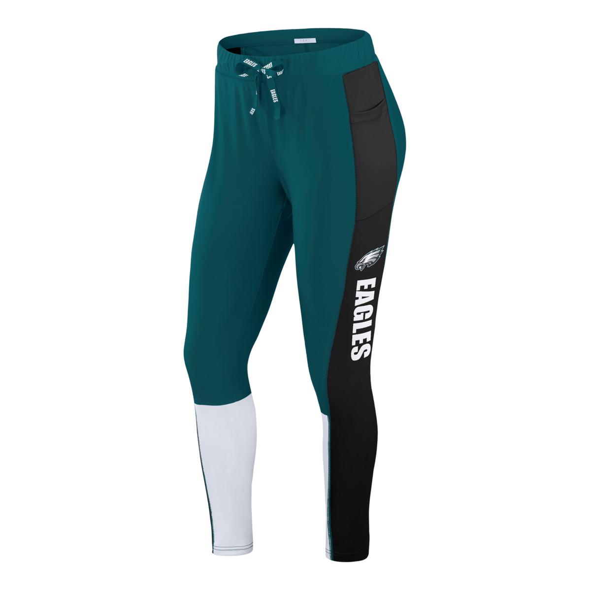 Nfl eagles leggings top