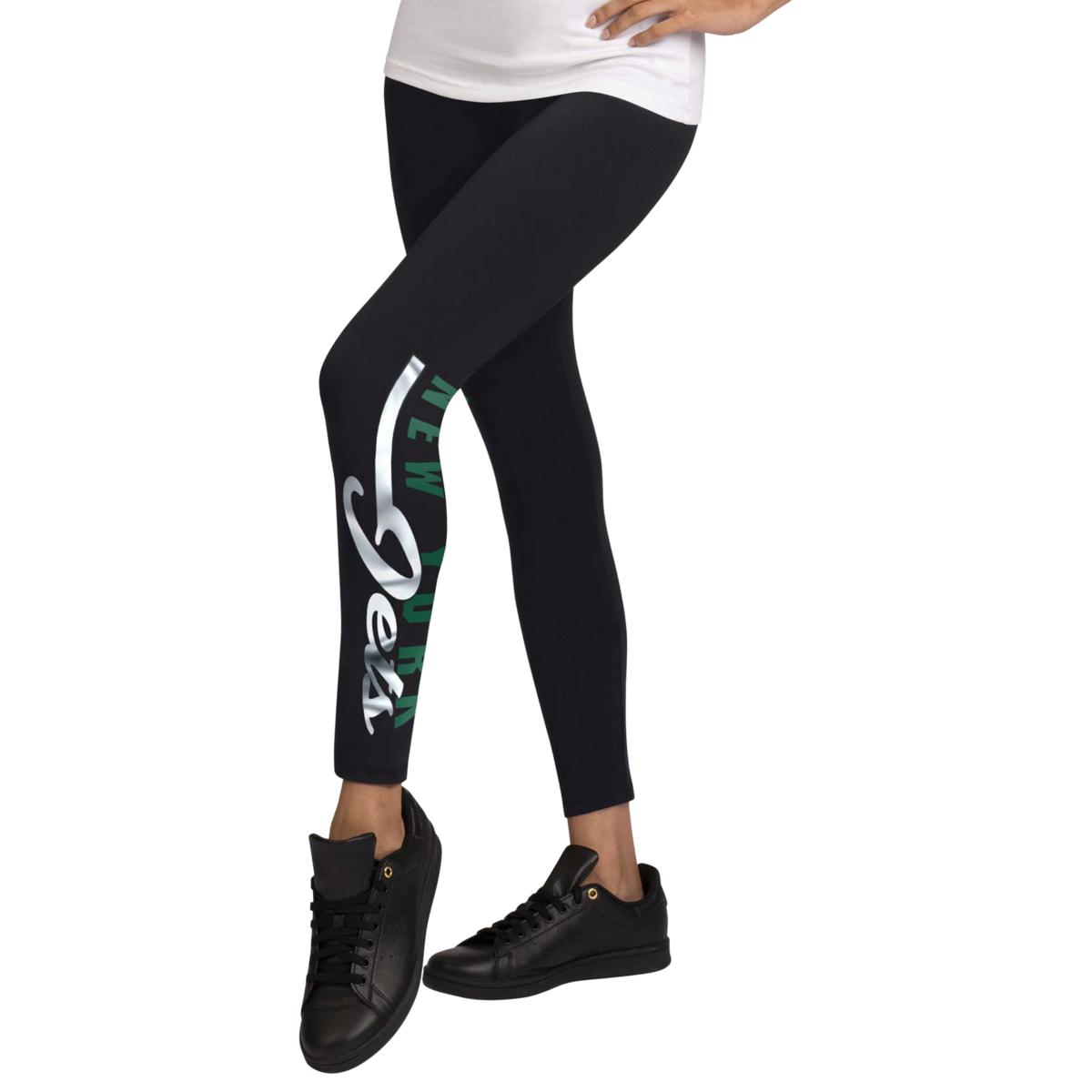 4th Down Leggings