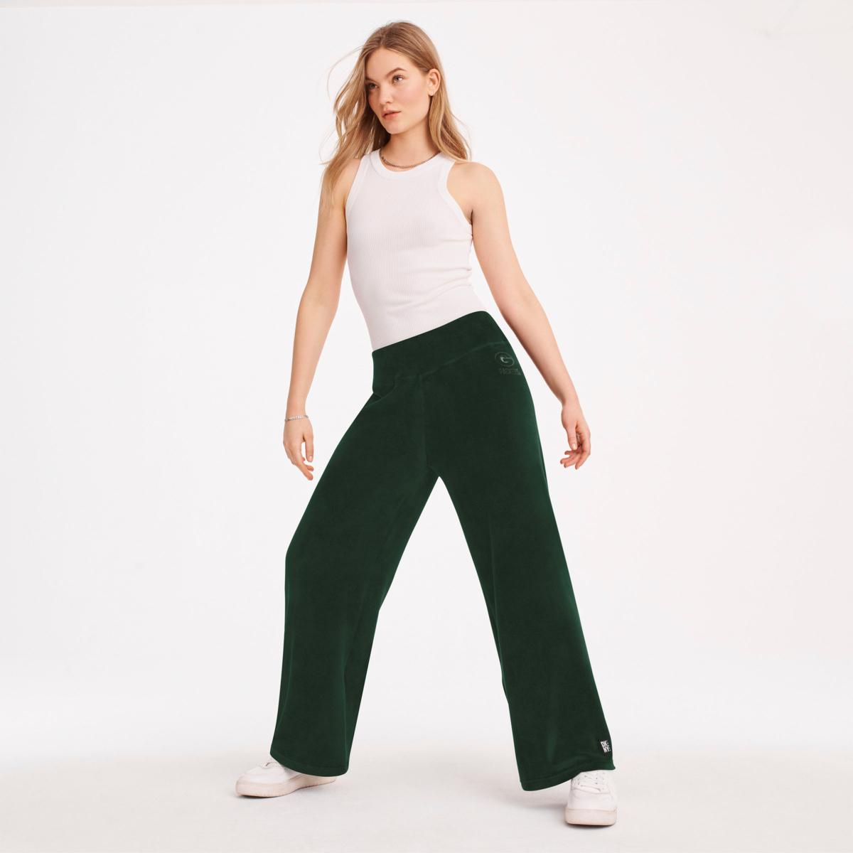 Packers Womens Register Lounge Pant