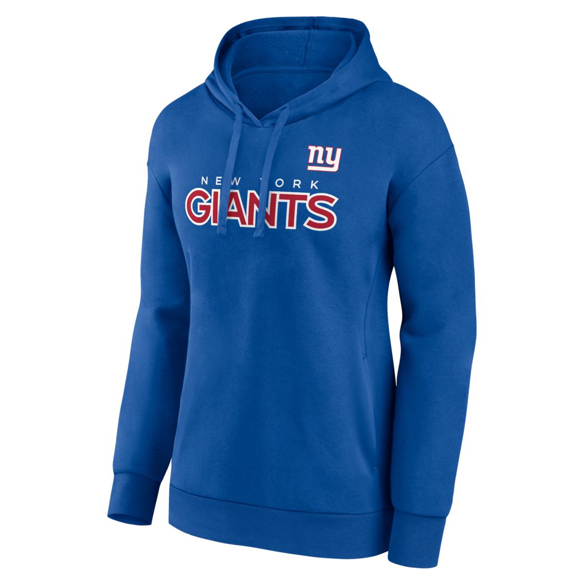 Women's Concepts Sport Royal New York Giants Mainstream