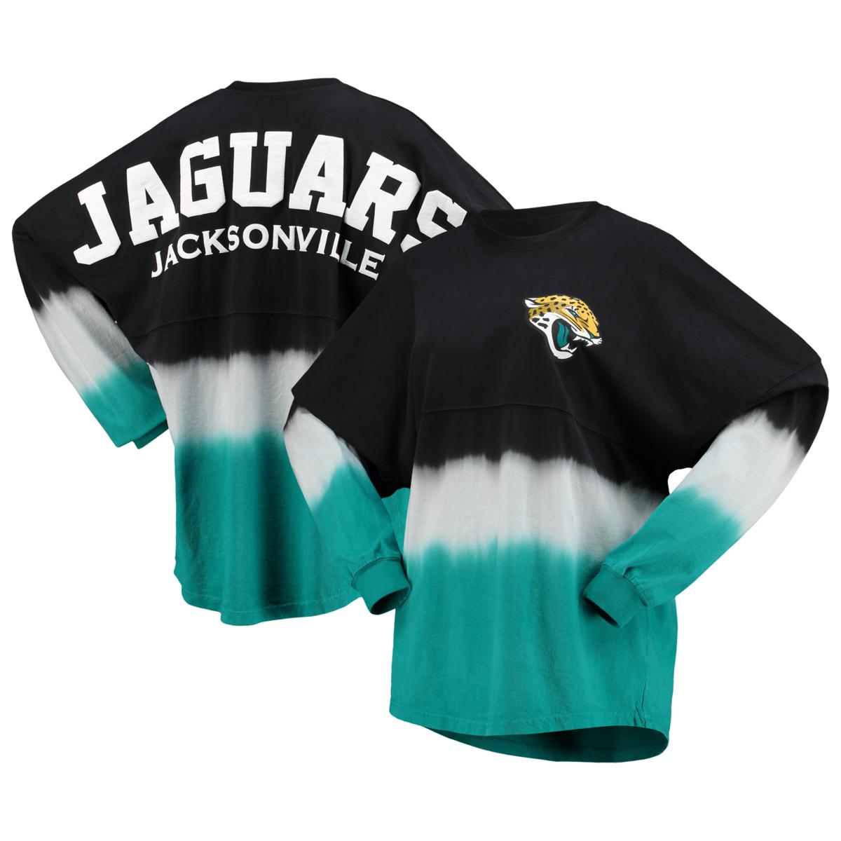 Women's Vintage Jacksonville Jaguars Graphic Tee