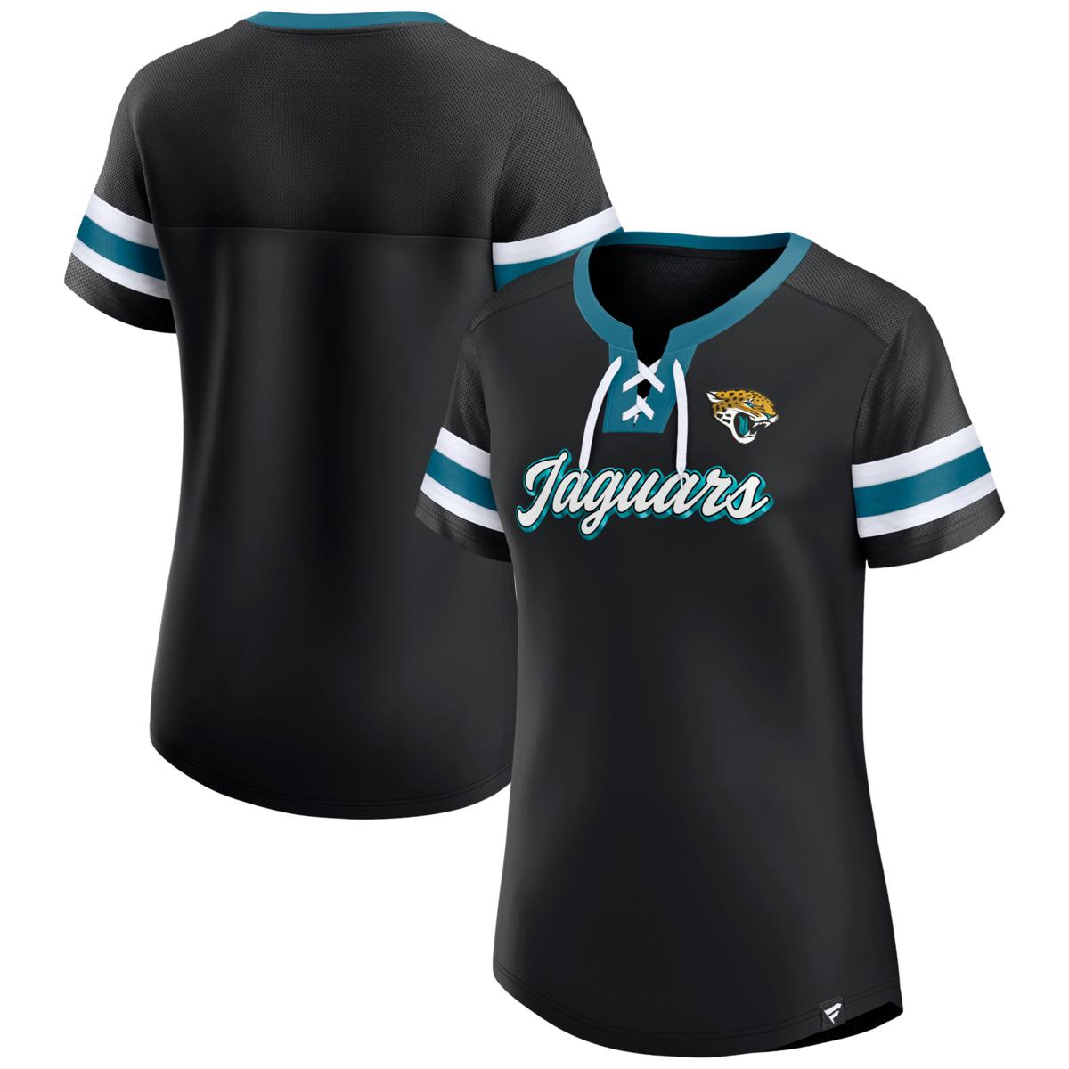 women's jaguars jersey